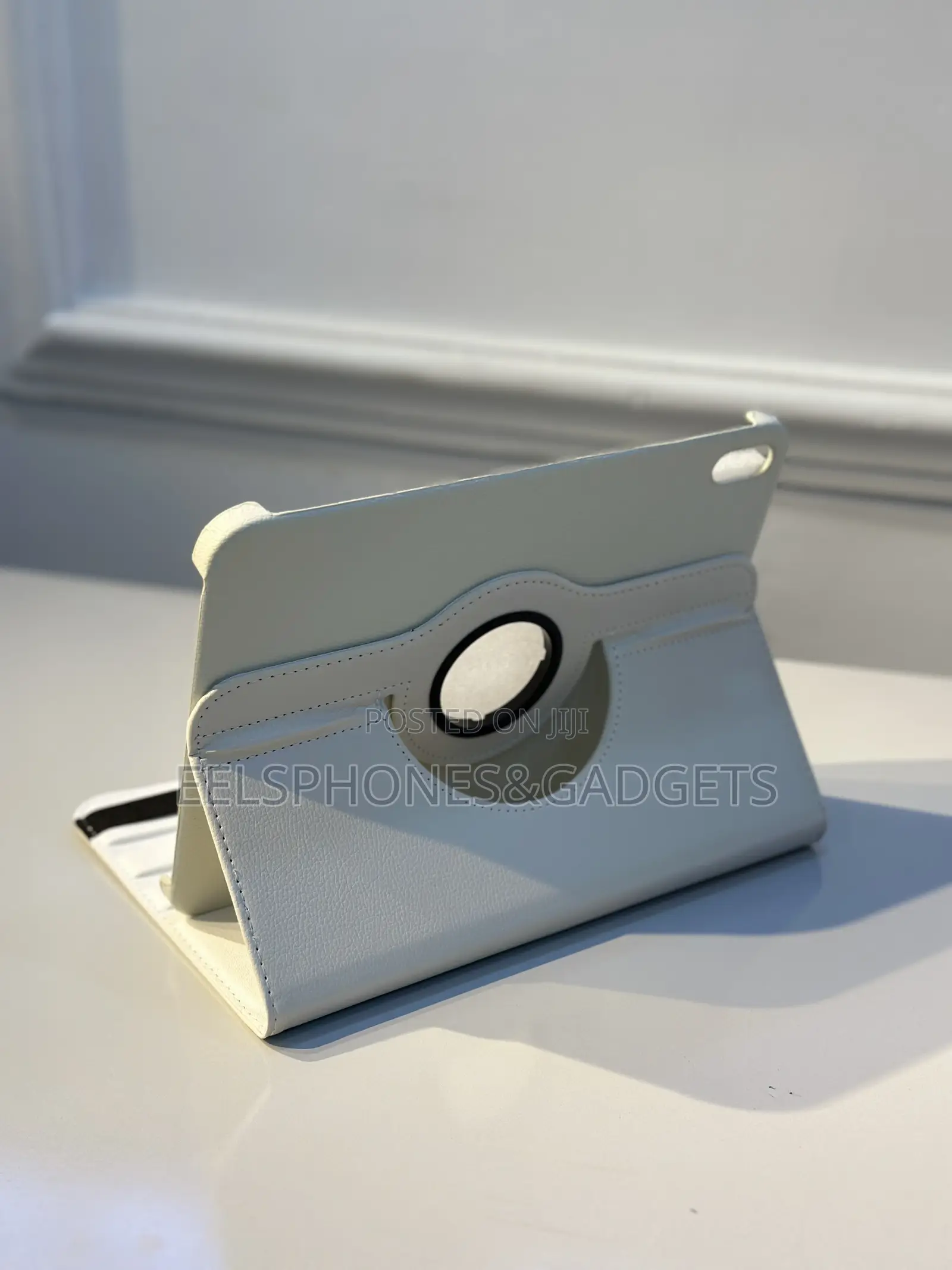iPad Cases