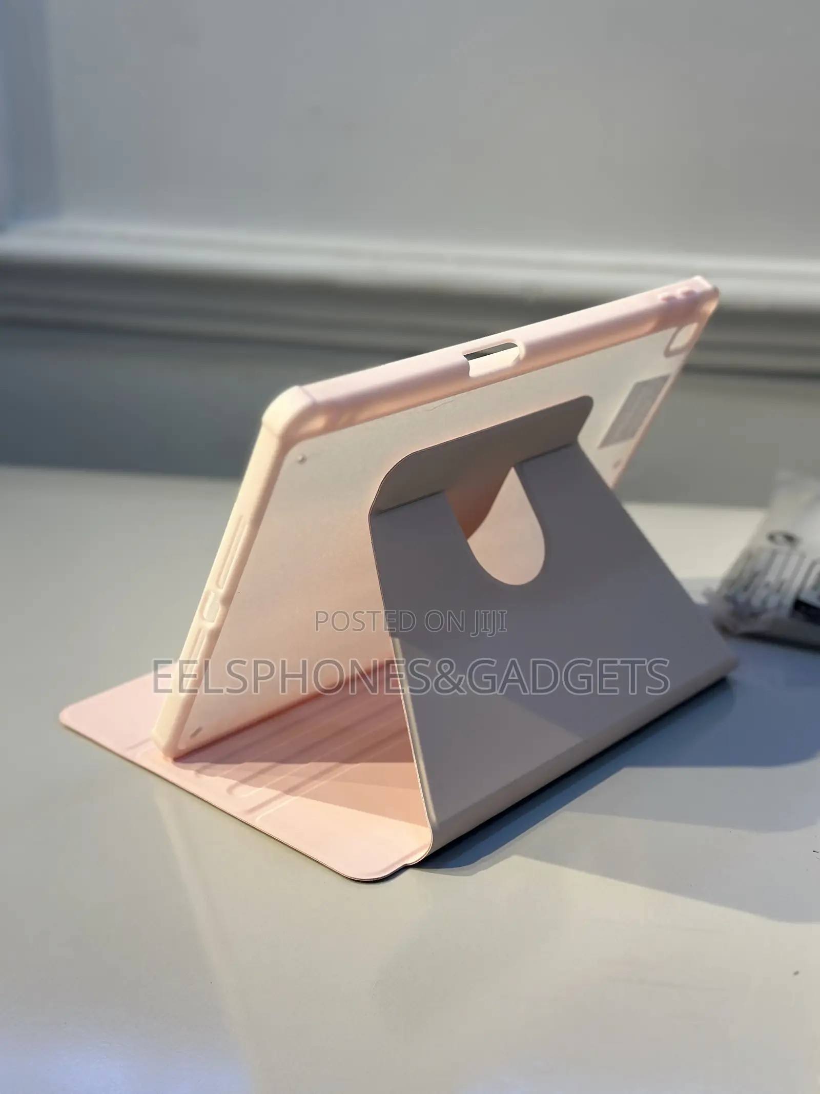 iPad Cases