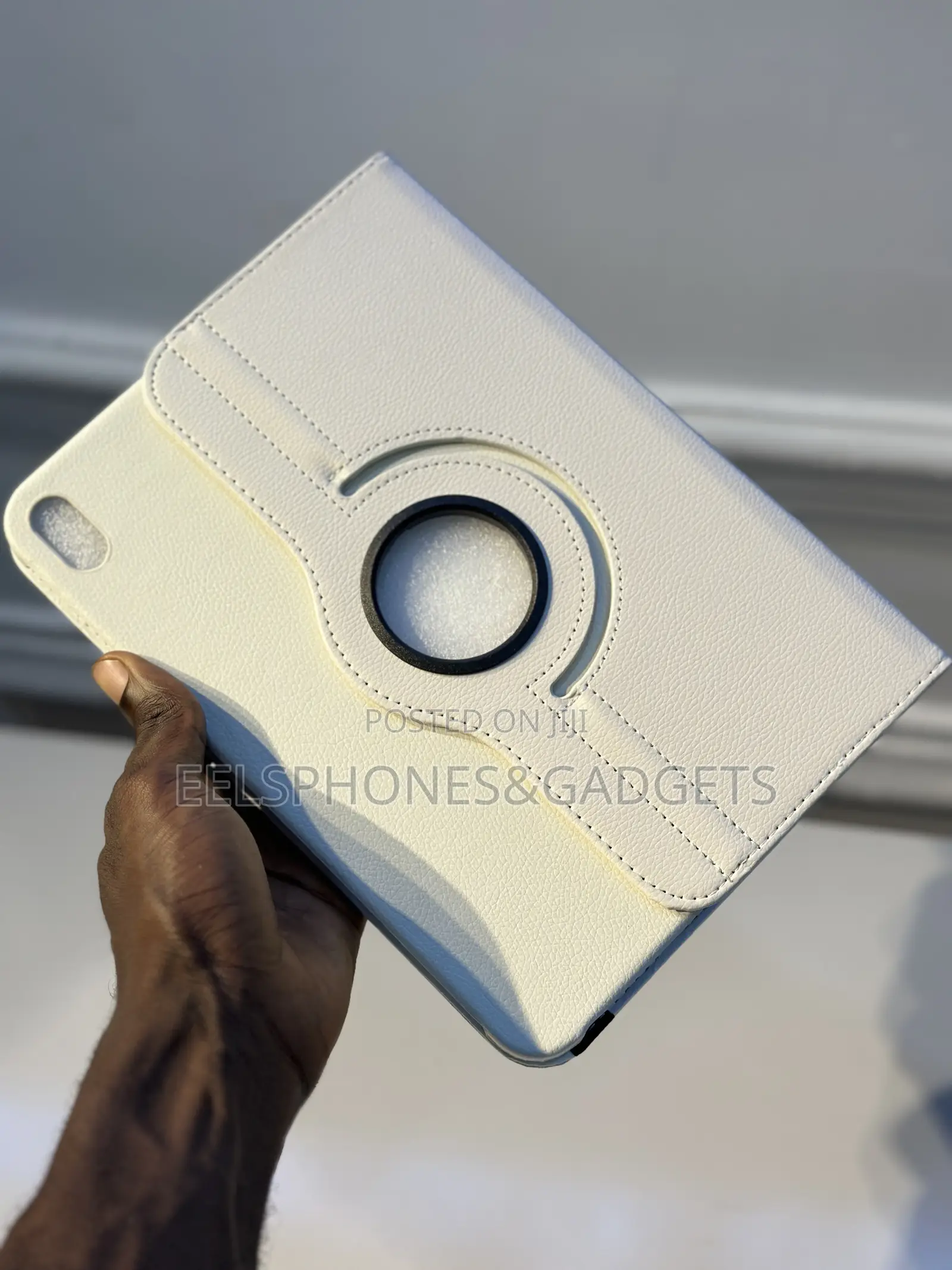iPad Cases