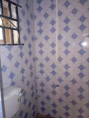Furnished 3bdrm Bungalow in Alakuko for rent