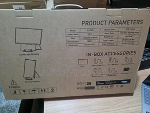 Ultra Slim 24-Inch QHD Portable Gaming Monitor