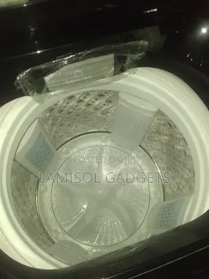 Hisense Washing Machine Top Load 13kg Capacity