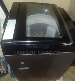 Hisense Washing Machine Top Load 13kg Capacity