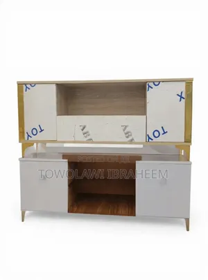 Furnish TV Stand