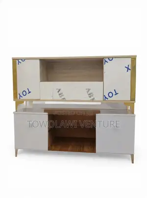Furnish TV Stand