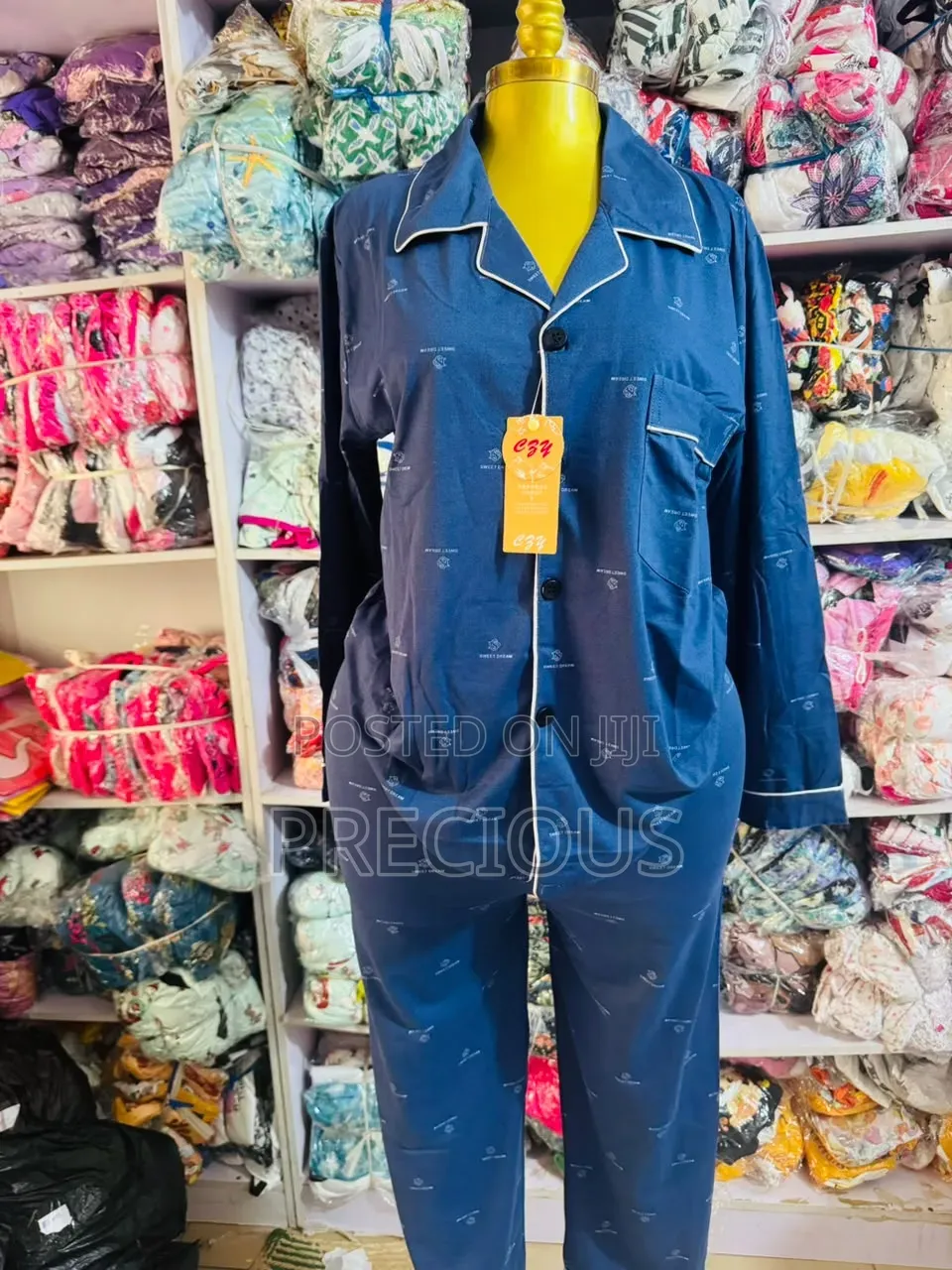 Sleeping Wears( Lingering ) Night Wears