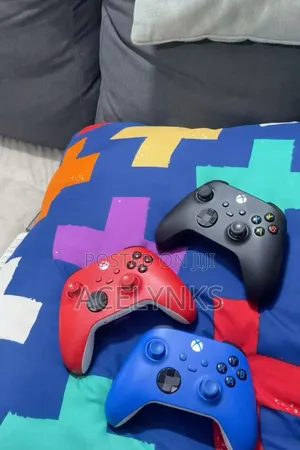 Series X Controller