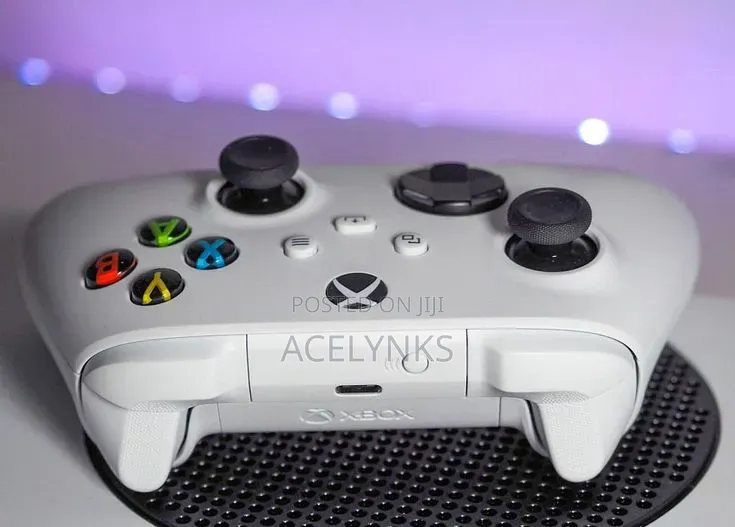 Series X Controller