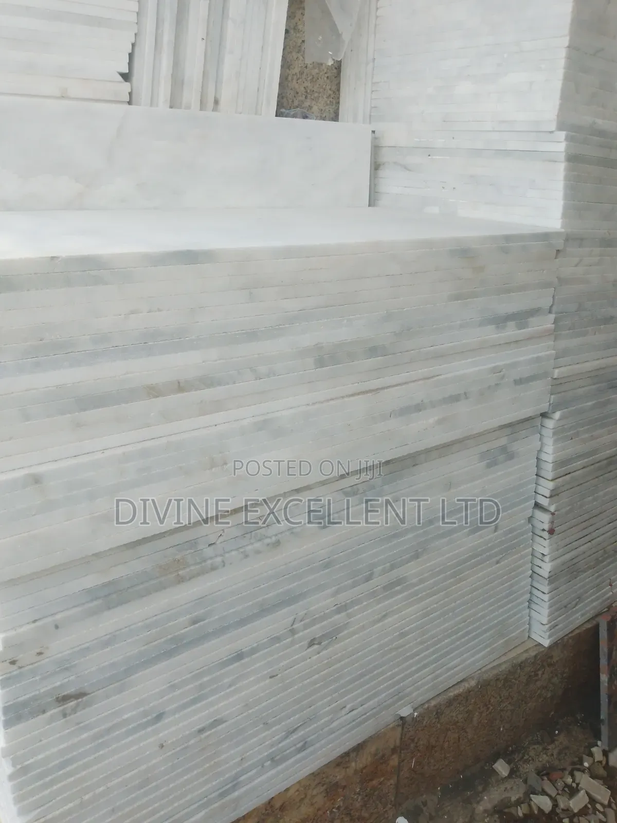 Pulpit Style Granite