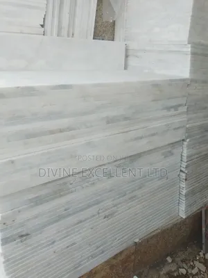 Pulpit Style Granite
