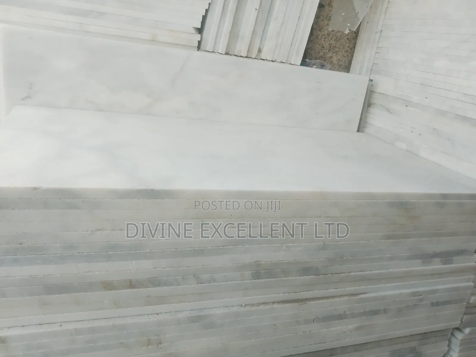 Pulpit Style Granite