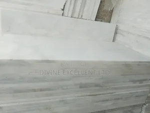 Pulpit Style Granite