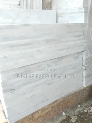 Pulpit Style Granite