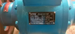 LPG Vane Pump