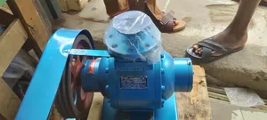 LPG Vane Pump