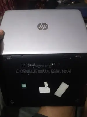 Laptop HP EliteBook 840 G3 8GB Intel Core i5 SSD 256GB
