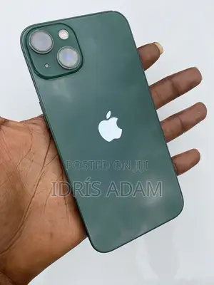 Apple iPhone 13 128 GB Green
