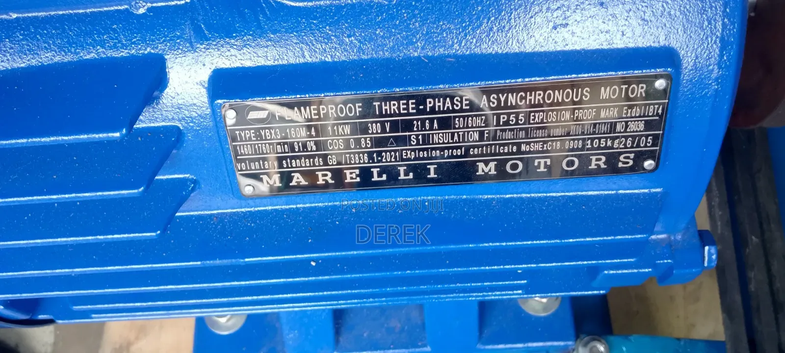 LPG Vane Pump