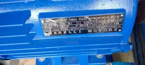 LPG Vane Pump