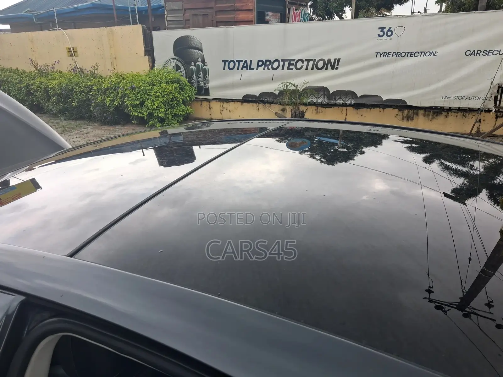 Lexus ES 350 2010 Gray