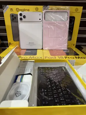New Realime Pad 55 Ultra Max 1 TB