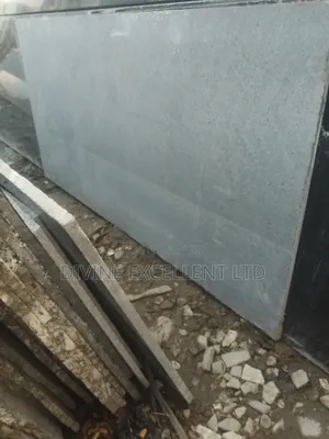 Blue Haven Slab