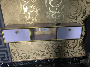 TV Shelf (Hanging)