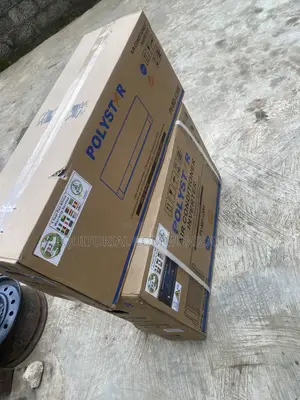 Polystar Modern Inverter Split AC 1.5HP