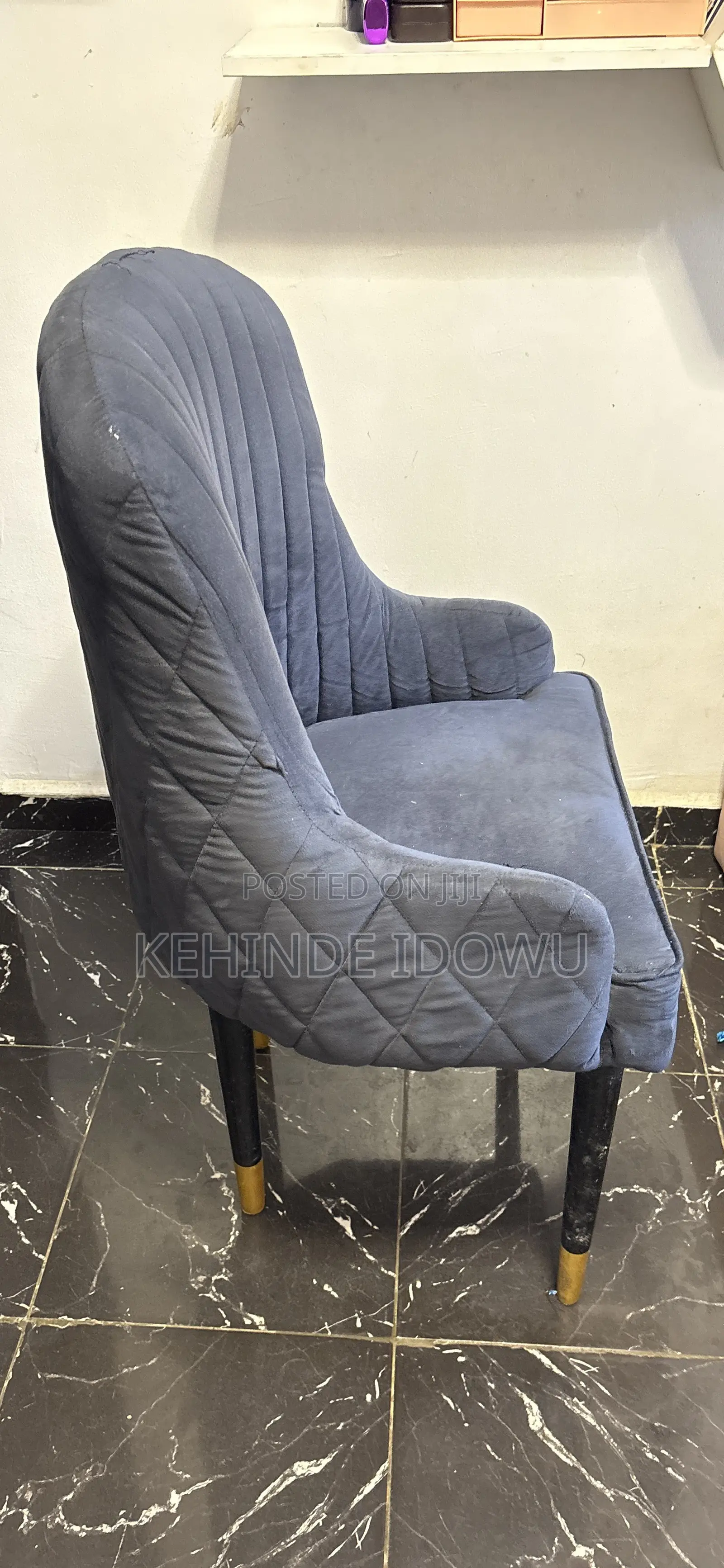 Single Chair