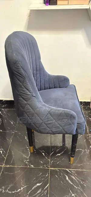 Single Chair