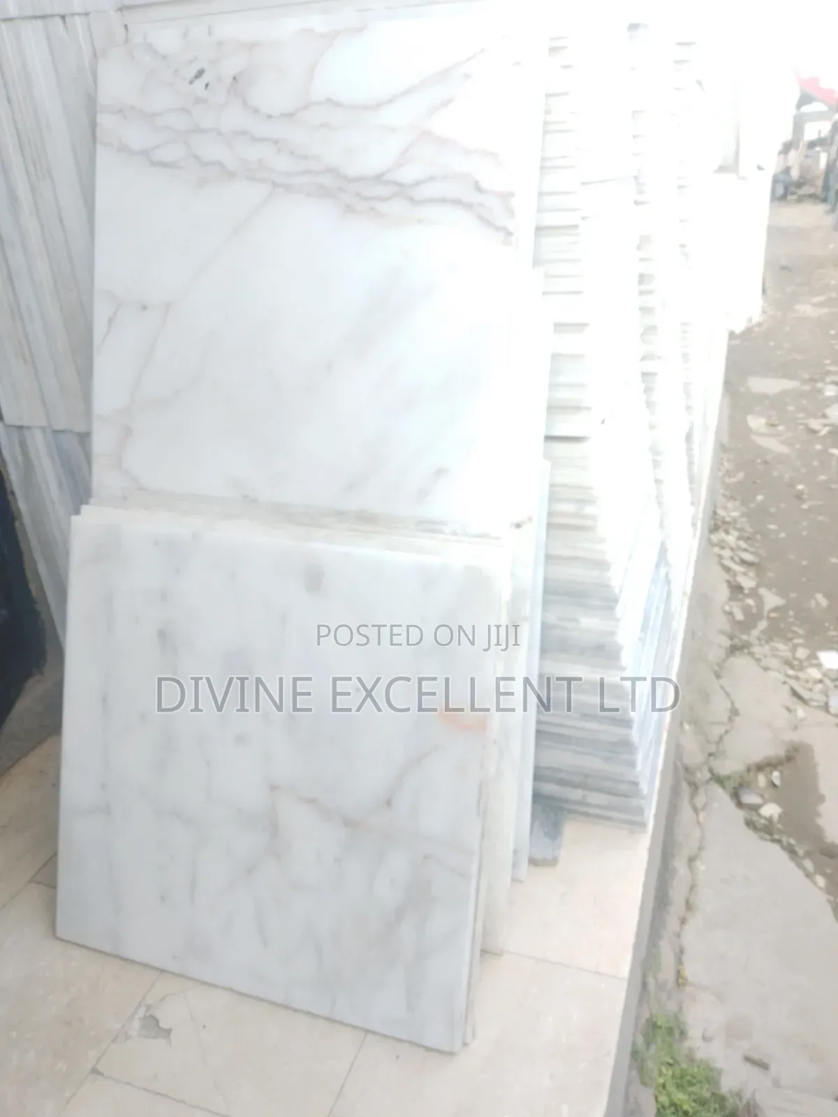 Carrera Marble