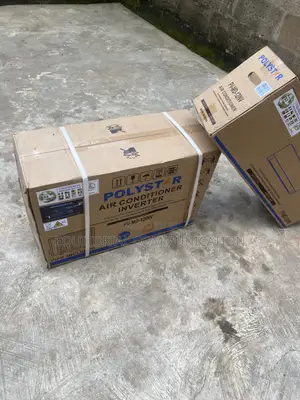 Premium Polystar 1.5HP Air Conditioning Unit