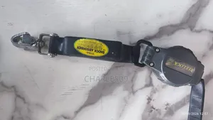 Safety Equipment
