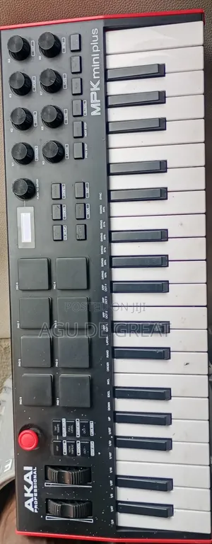Mini Keyboard