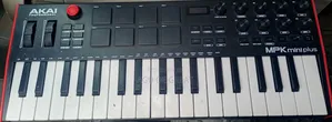 Mini Keyboard