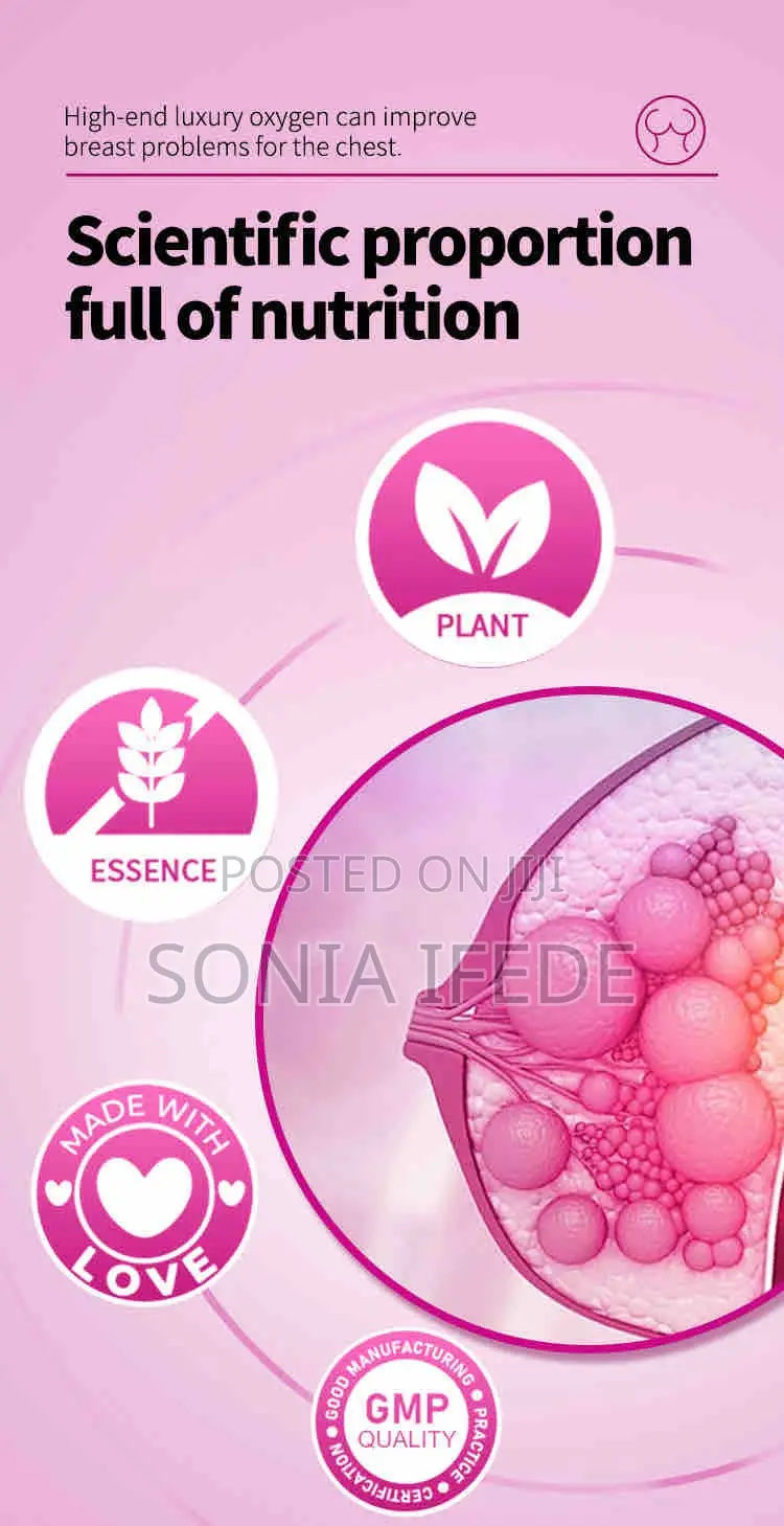 Dhop Breast Enhancement