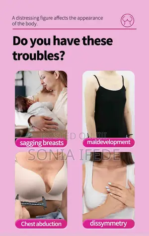 Dhop Breast Enhancement
