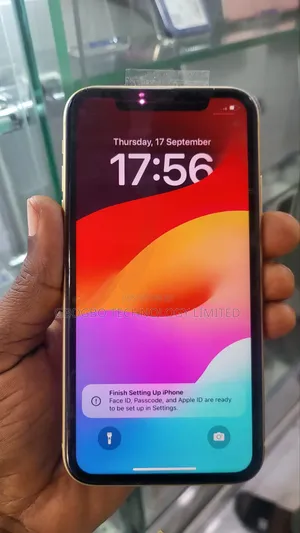 Apple iPhone XR 128 GB Yellow