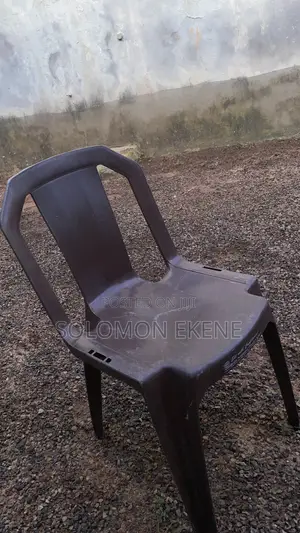 Durable Plastic Study Tables Chairs (2 Sets / Buy Together or Single