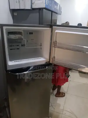 LG 260L Double Door Fridge – Ideal Home Refrigerator