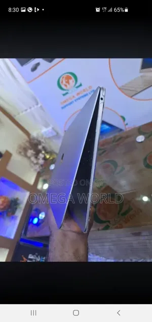 Laptop Apple MacBook 2018 16GB Intel Core i5 SSD 512GB