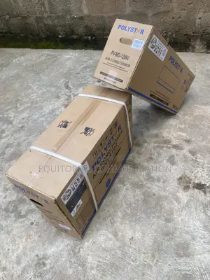 Polystar 1.5HP AC for Office and Home