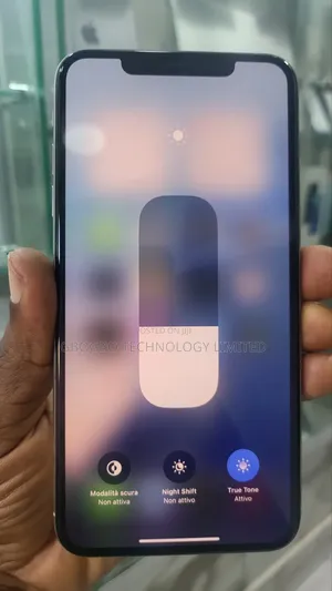 Apple iPhone XS Max 256 GB White