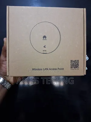 Huawei Ap361 Wifi6 Indoor Access Point