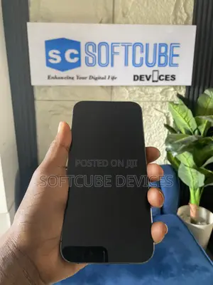 Apple iPhone 14 Pro Max 128 GB Purple