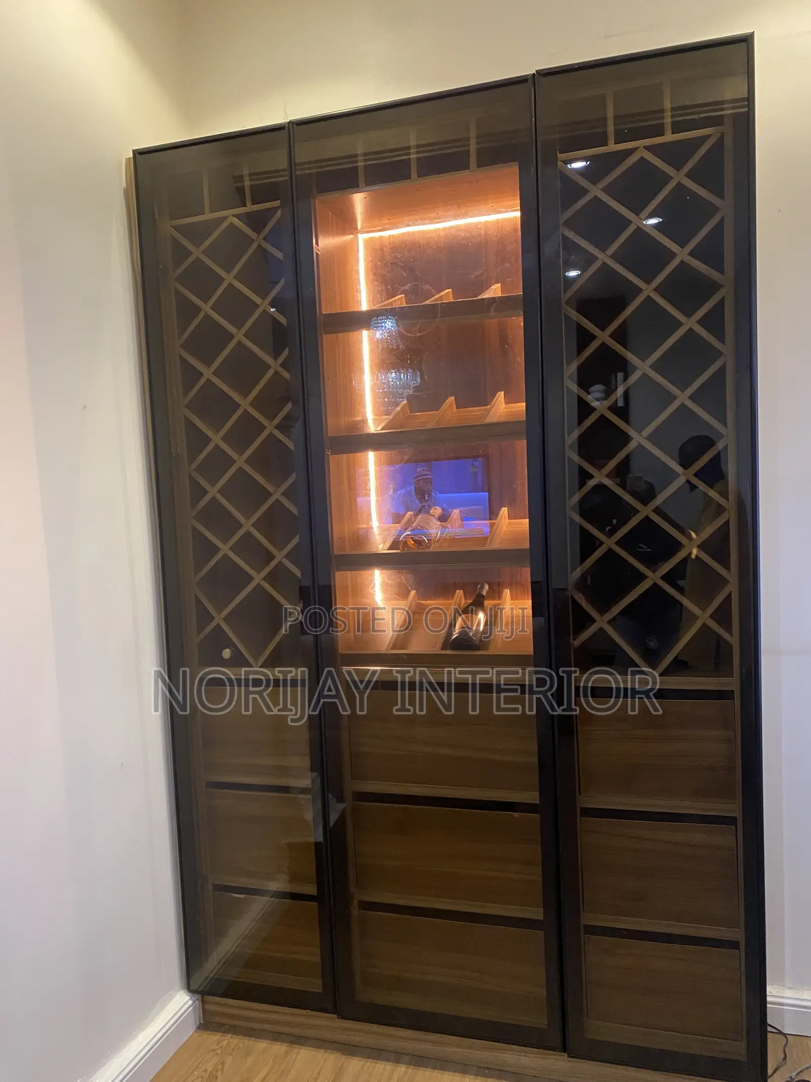 Wine Cellar