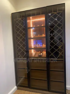 Wine Cellar