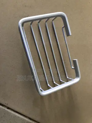 Soap Dish Anti Rust