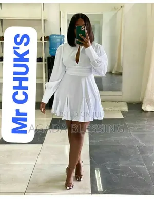 Ladies Dresses