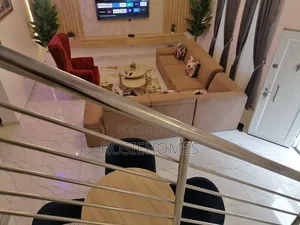 Furnished 2bdrm Duplex in Thomas Estate for rent